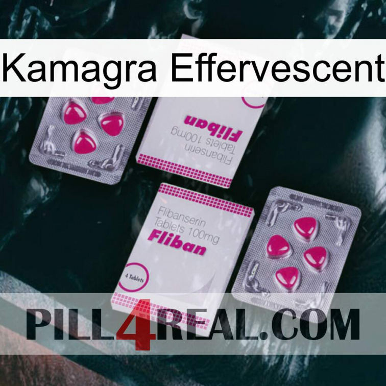 Kamagra Effervescent 33